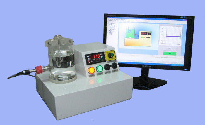 Diffusion In Liquid Phase