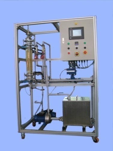 Heat Transfer/Thermal Process