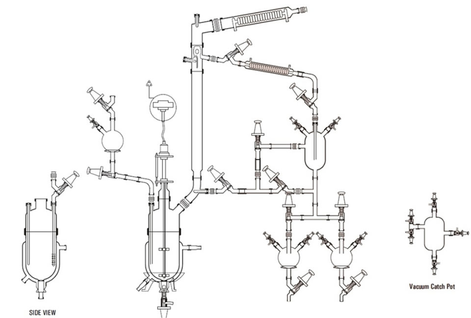 Multi Purpose Reactor