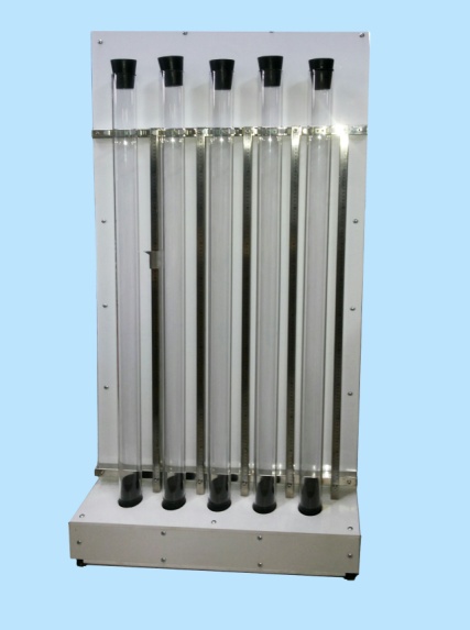 Sedimentation Sedimentation