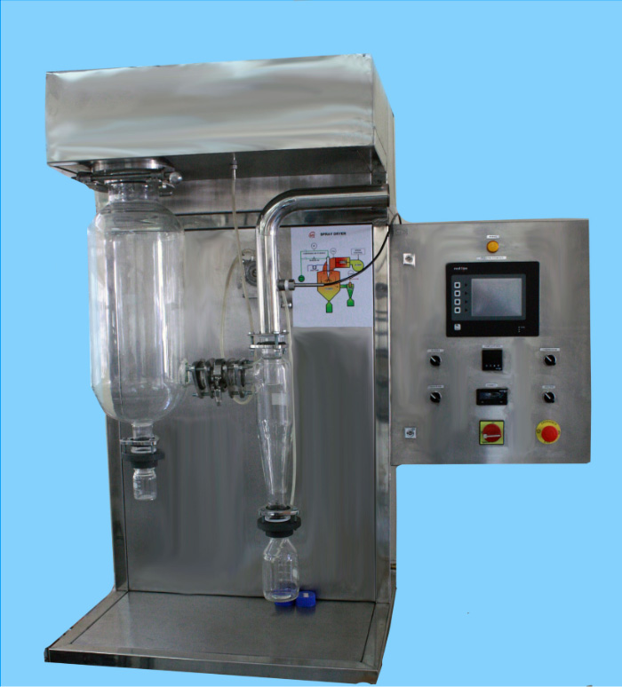 Spray Dryer